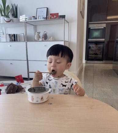 오원장의 육아일기: 준수 관련 이미지 2