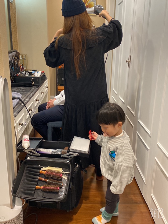 오원장의 육아일기 : 준수 두돌스냅촬영 / 신라호텔 라연룸  두돌 생일파티 관련 이미지 16