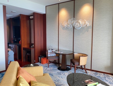 괌 츠바키타워호텔 30개월아기 준수랑 엄마랑아빠랑3박4일 괌여행 🏝️✈️ 관련 이미지 55