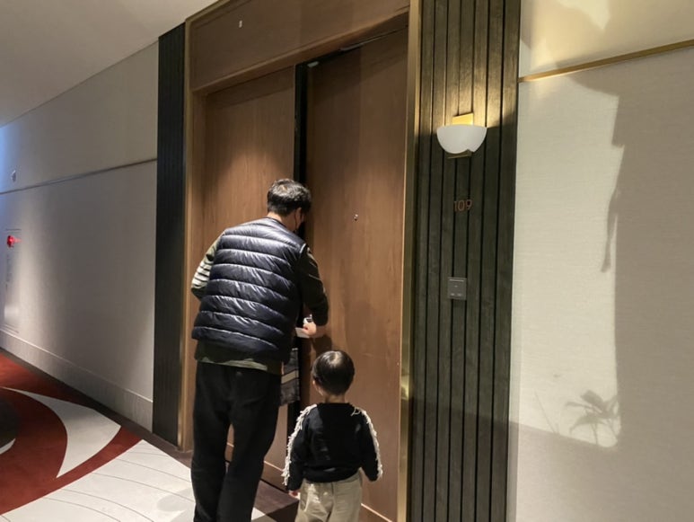 제주도여행호텔추천 그랜드조선제주 힐스위트: 프레스티지힐스위트 (룸, 그랑제이) 관련 이미지 7