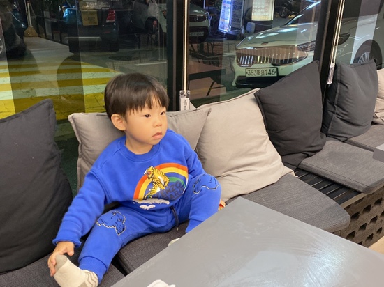 오원장의 육아일기 : 24개월 준수의 주말일상 ❤️ 관련 이미지 13