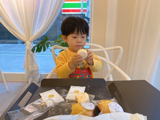 요미요미 반포교육원 체험수업 : 25개월 3세아기  준수의 요미요미 첫 방문, 유아미술 관련 이미지 38