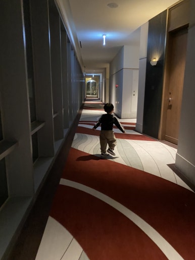 제주도여행호텔추천 그랜드조선제주 힐스위트: 프레스티지힐스위트 (룸, 그랑제이) 관련 이미지 4