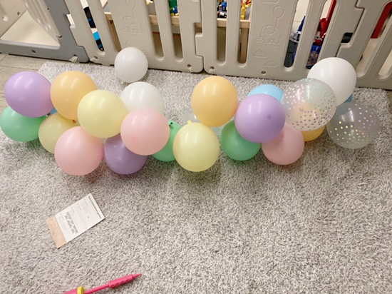 오원장의 육아일기 : 울 겸둥이 준수의 세번째 생일🥰😘 관련 이미지 6