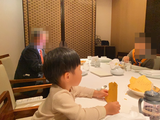 오원장의 육아일기 : 준수 두돌스냅촬영 / 신라호텔 라연룸  두돌 생일파티 관련 이미지 81