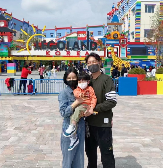4살 아기랑 개장 전 🎡레고랜드코리아 🎢🎠 주말방문~!  닭갈비까지 하루 꽉 채워서 놀다오기🚗🚙 관련 이미지 9