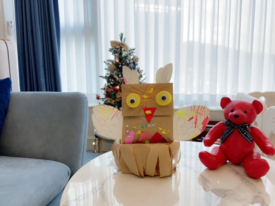 오원장의 육아일기 : 24개월~25개월아기 준수 ⭐️방문미술 그림샘 수업후기🥰😘⭐️유아미술추천 관련 이미지 39