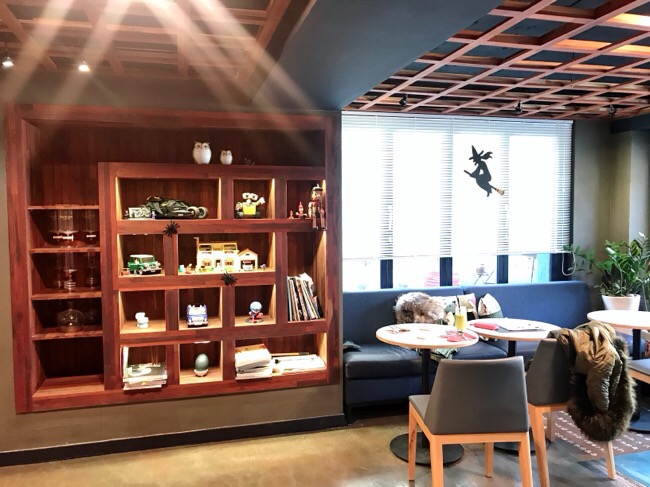 경리단길 맛집 【에이코너】 브런치카페 에이코너 최고❤️ 관련 이미지 7