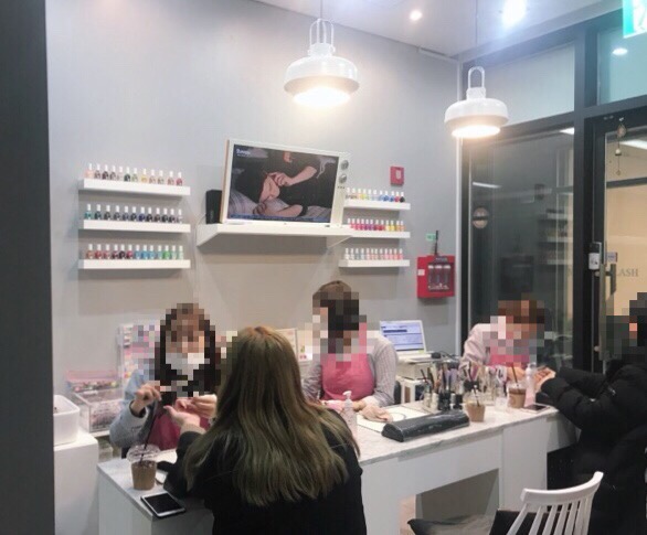 합정네일_푸른달, 하루❤️일본통젤 전문샵 &ldquo;손톱이 건강해져요!&rdquo; 관련 이미지 7