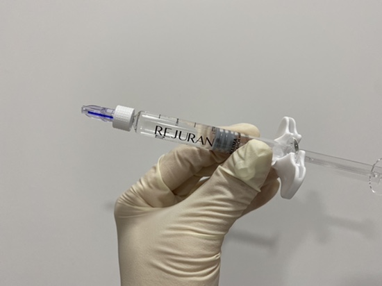 홍대피부과 리쥬란힐러 샤넬주사 멍없이 아프지않게! 세상에서 가장 작은 바늘 나노소프트 💕 관련 이미지 3