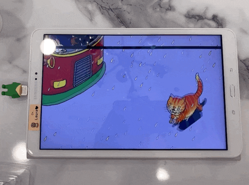 오원장의 엄마표영어 :  또보는 노부영 OTG메모리 (The Wheels on the Bus) 관련 이미지 11