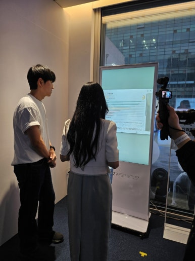 레디어스 팝업스튜디오 참석 후기 관련 이미지 29