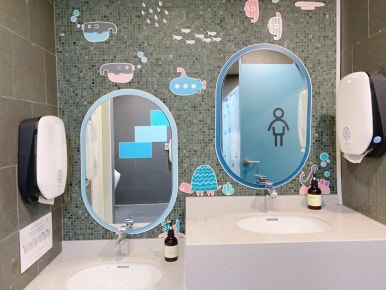 제주도 조선그랜드호텔 키즈룸 ( 키즈 프리미어스위트룸) 관련 이미지 73