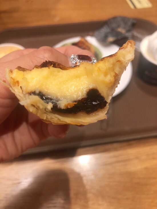 신촌맛집 【공복】_항정살 목살 맛집 고기구워주는 집/ 폴바셋 멜론 아이스크림 타르트 꿀맛 관련 이미지 31