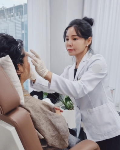 홍대 울쎄라, 관련 이미지 1