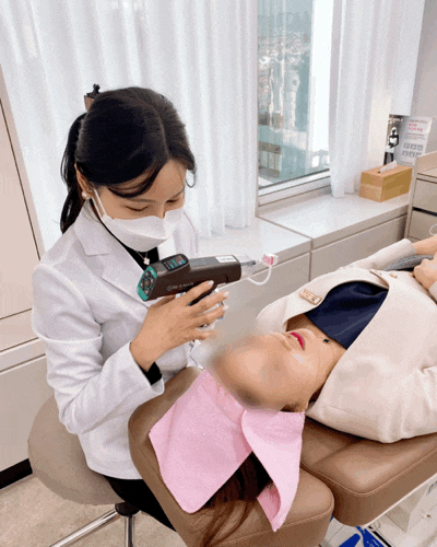 홍대역피부과 무통리쥬란힐러 리쥬메이트 관련 이미지 7