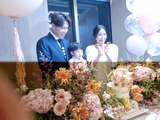 오원장의 육아일기 : 준수 두돌스냅촬영 / 신라호텔 라연룸  두돌 생일파티 관련 이미지 69