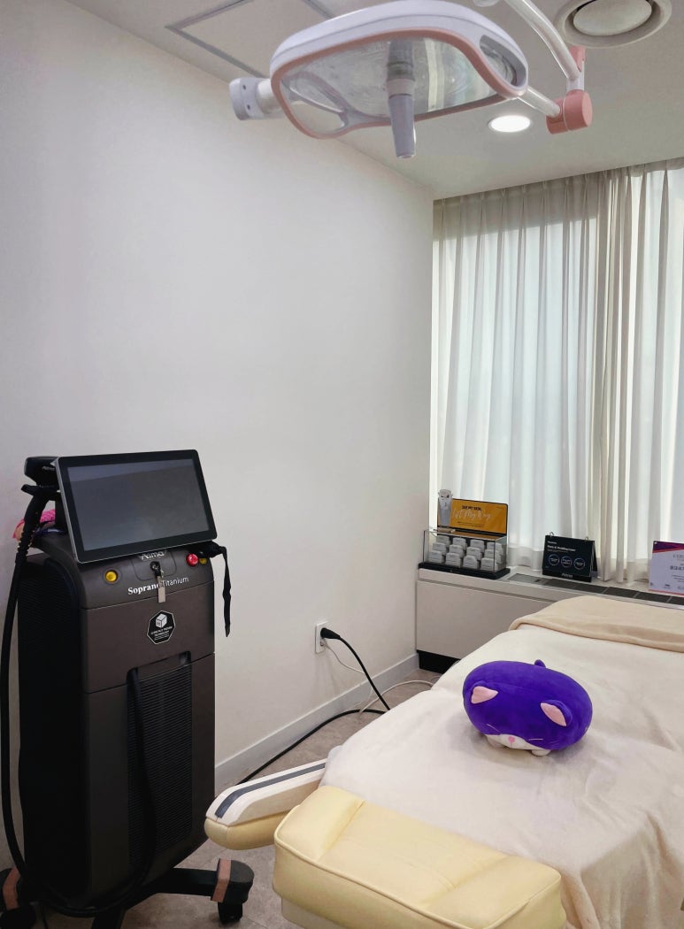 홍대피부과 티타늄리프팅, 핵심 3가지 정리했습니다. 관련 이미지 2