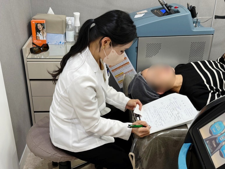 홍대 슈링크, 현직 의사가 알려드립니다. 관련 이미지 9