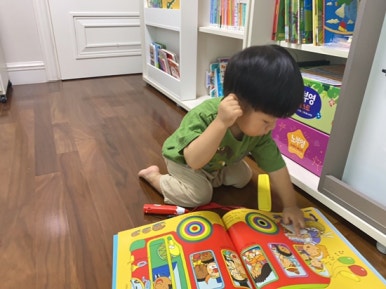 오원장의 엄마표영어 : 노부영베스트 The Wheels on the Bus 관련 이미지 14