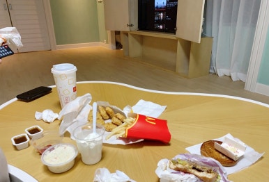 제주도 조선그랜드호텔 키즈룸 ( 키즈 프리미어스위트룸) 관련 이미지 6