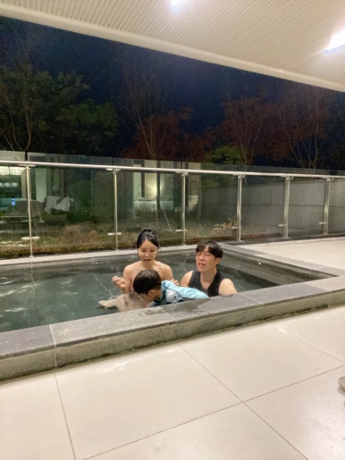 제주도여행호텔추천 그랜드조선제주 힐스위트: 프레스티지힐스위트 (룸, 그랑제이) 관련 이미지 30