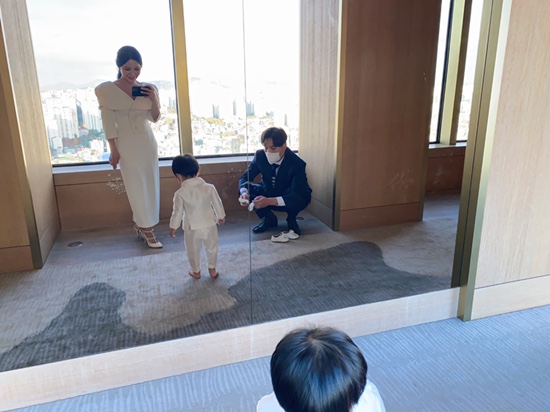 오원장의 육아일기 : 준수 두돌스냅촬영 / 신라호텔 라연룸  두돌 생일파티 관련 이미지 39