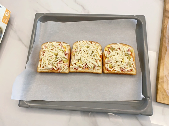 오원장의 육아일기: 주말 준수랑 피자🍕만들기😍 관련 이미지 13