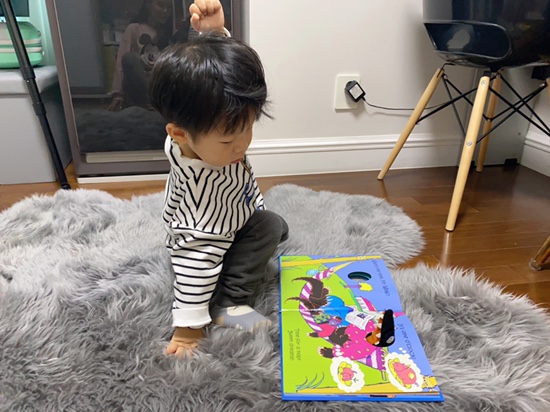 오원장의 엄마표영어 : 노부영  ⭐What 관련 이미지 17