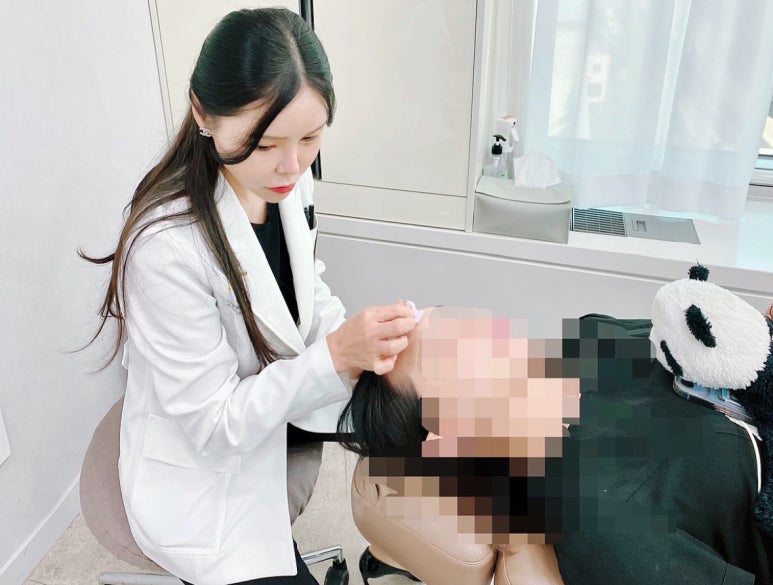 홍대 피부과? 시술에 돈 낭비하지 마세요 관련 이미지 3