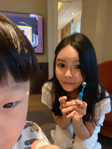 인천 파라다이스시티호텔 1박2일 호캉스 (키즈존, 수영장, 디트로네, 피자) 후기🥰😘 관련 이미지 66