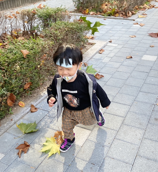 오원장의 육아일기 : 준수 파라인플루엔자증상 39 ~ 40도 고열 😭😭😭 관련 이미지 9