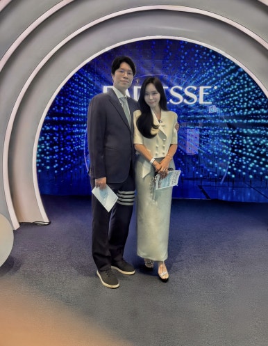 레디어스 팝업스튜디오 참석 후기 관련 이미지 10