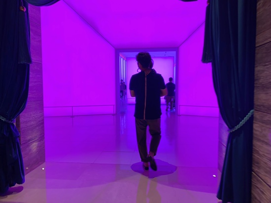 인천 파라다이스시티호텔 1박2일 호캉스 (키즈존, 수영장, 디트로네, 피자) 후기🥰😘 관련 이미지 11