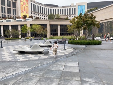 인천 파라다이스시티호텔 1박2일 호캉스 (키즈존, 수영장, 디트로네, 피자) 후기🥰😘 관련 이미지 84