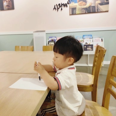 오원장의 육아일기: 19개월 아기 뮤지컬 관람 실패😅😅 관련 이미지 13