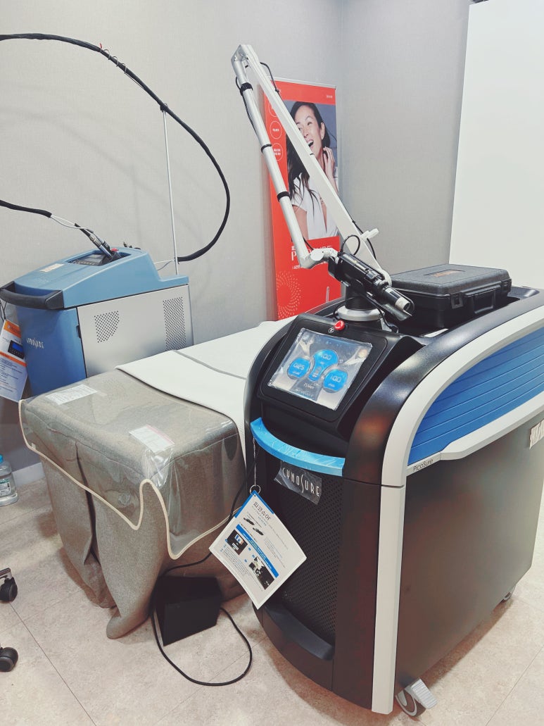 홍대 포텐자, 차이점과 주의사항 총정리 관련 이미지 5