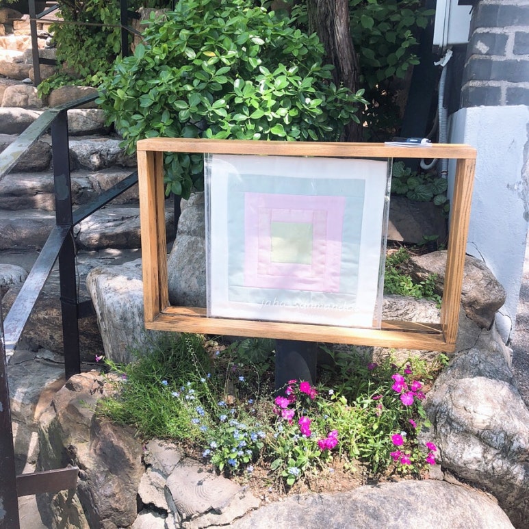 부암동 맛집 【자하손만두】 - 부암동 카페  【산모퉁이】 부암동데이트 추천 관련 이미지 1