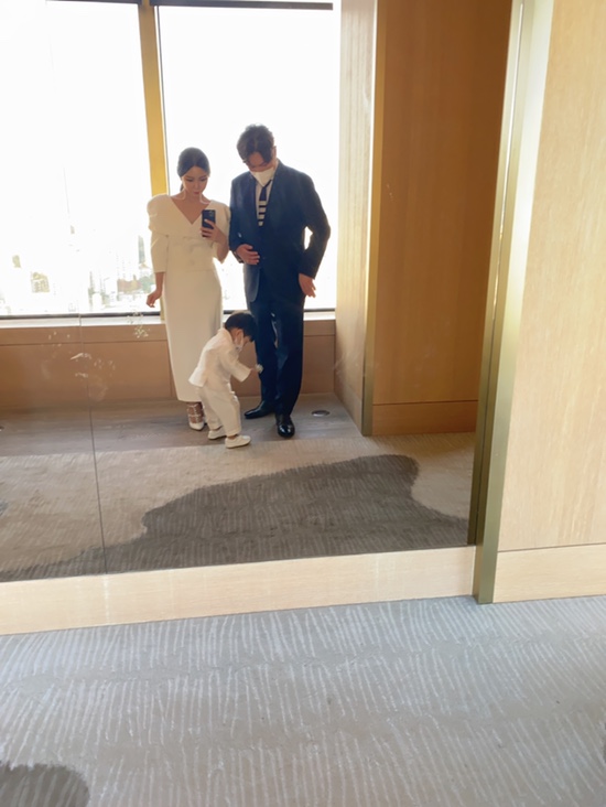 오원장의 육아일기 : 준수 두돌스냅촬영 / 신라호텔 라연룸  두돌 생일파티 관련 이미지 36