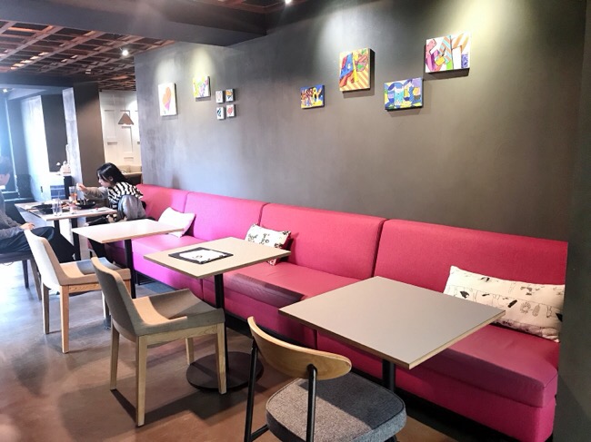 경리단길 맛집 【에이코너】 브런치카페 에이코너 최고❤️ 관련 이미지 11