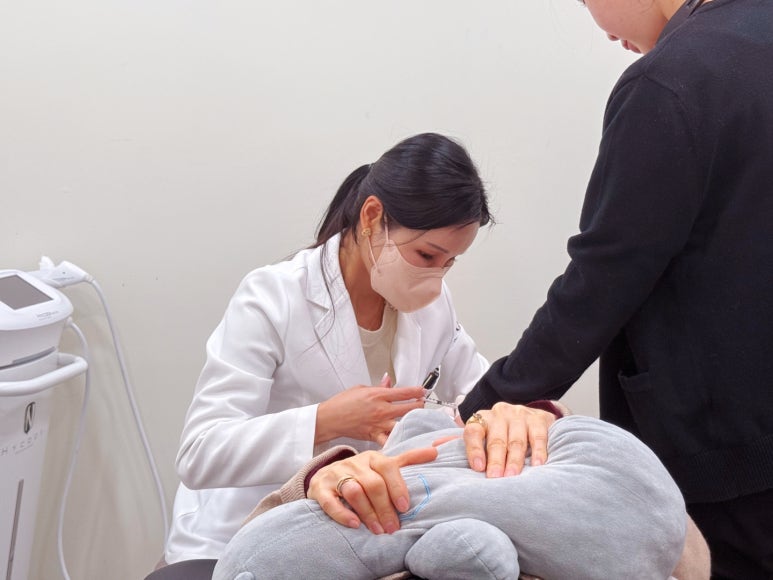 홍대 여드름 피부과를 찾는 분이라면 필독하세요. 관련 이미지 2