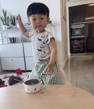 오원장의 육아일기: 준수 관련 이미지 11