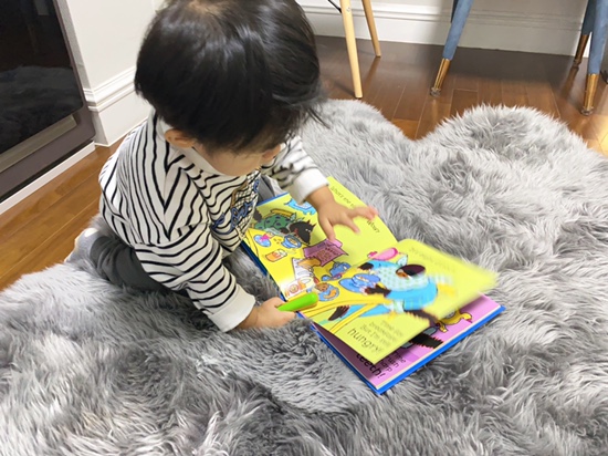 오원장의 엄마표영어 : 노부영  ⭐What 관련 이미지 5