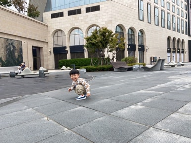 인천 파라다이스시티호텔 1박2일 호캉스 (키즈존, 수영장, 디트로네, 피자) 후기🥰😘 관련 이미지 99