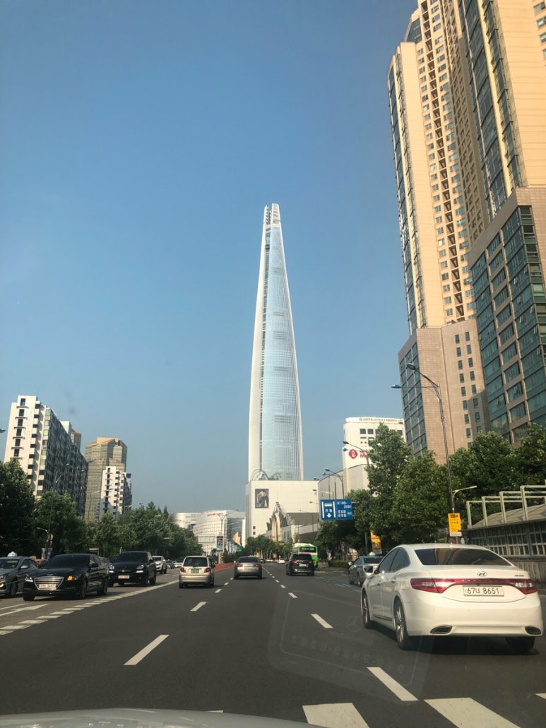 인스탁스 스퀘어 SQ6 체험 팝업스토어 _ 롯데월드타워 방문후기 관련 이미지 4