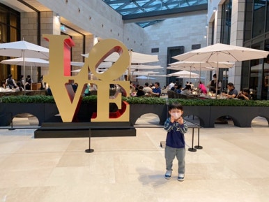 인천 파라다이스시티호텔 1박2일 호캉스 (키즈존, 수영장, 디트로네, 피자) 후기🥰😘 관련 이미지 16