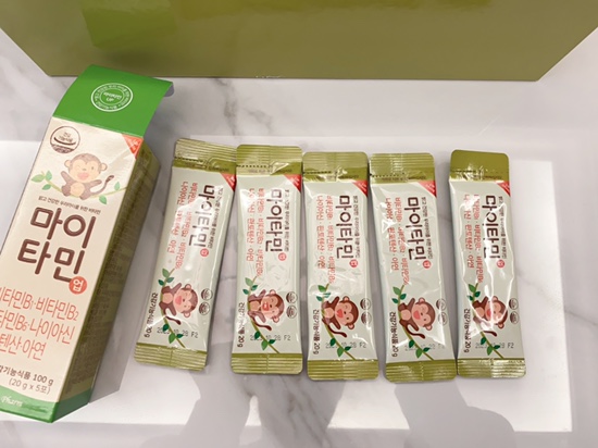 아기 영양제 추천 : 마이타민 업 관련 이미지 4