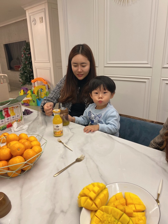 오원장의 육아일기 : 준수 다시 39도 고열증상 🥵🤒 파라인플루엔자 재감염?? >>아데노바이러스 감염?!😱😭😭 고열, 콧물, 인후통, 설사 동반 (기침x) 관련 이미지 6