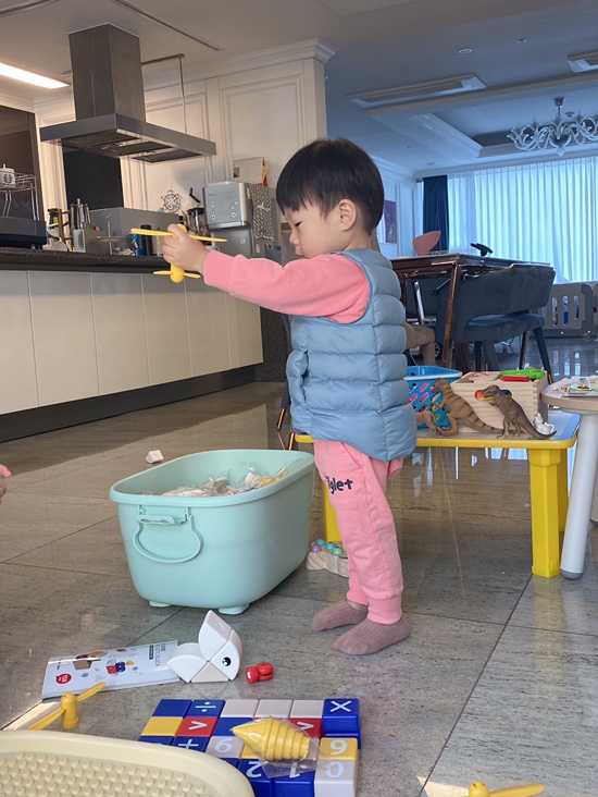 오원장의 육아일기 : 준수 파라인플루엔자증상 (2~5일 증상) 고열에 이은 기침 콧물 구토 😭😭 , 체온변화 관련 이미지 15