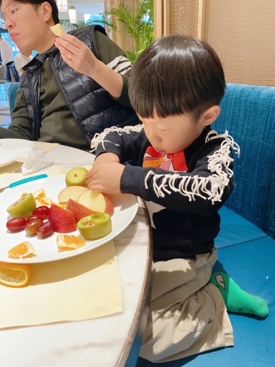 제주도 조선그랜드호텔 키즈룸 ( 키즈 프리미어스위트룸) 관련 이미지 86